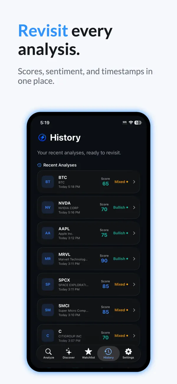 CatalystIQ trade halt radar
