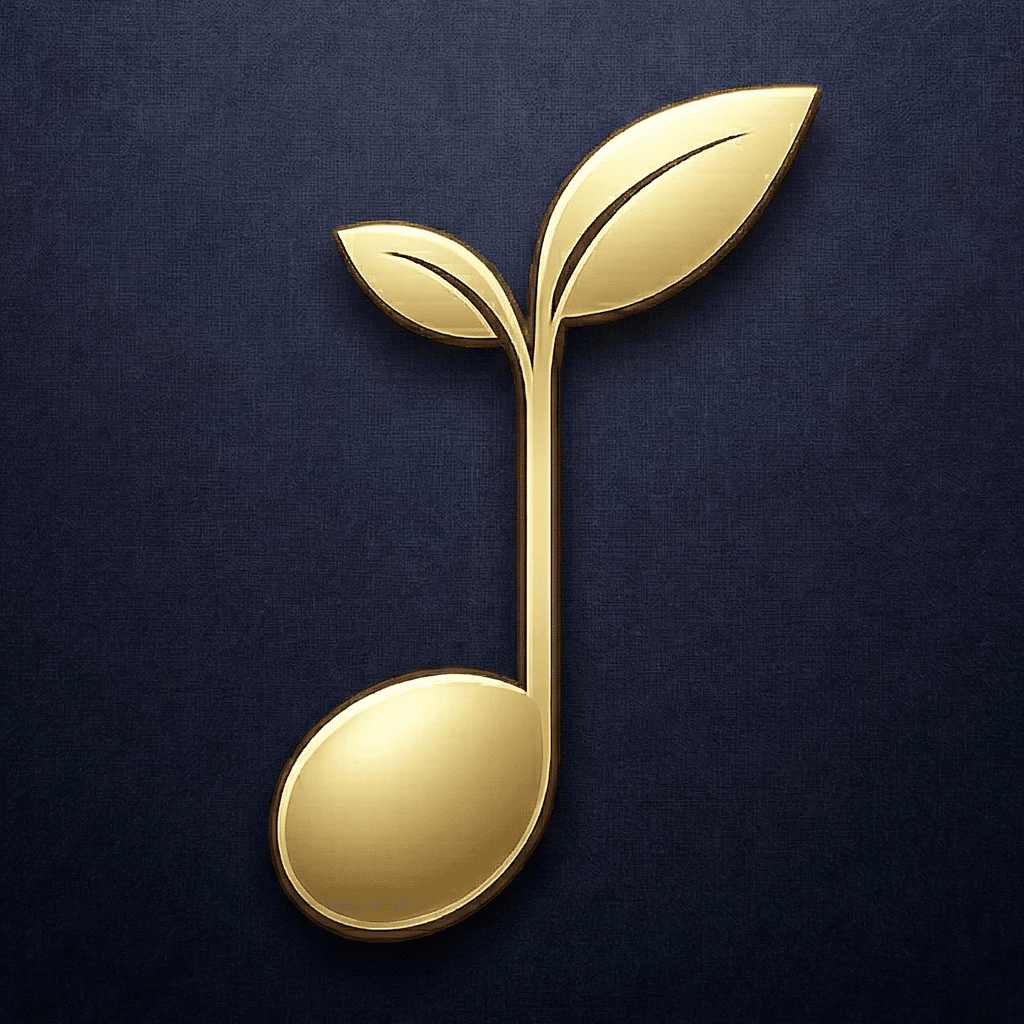 SongSeed app icon
